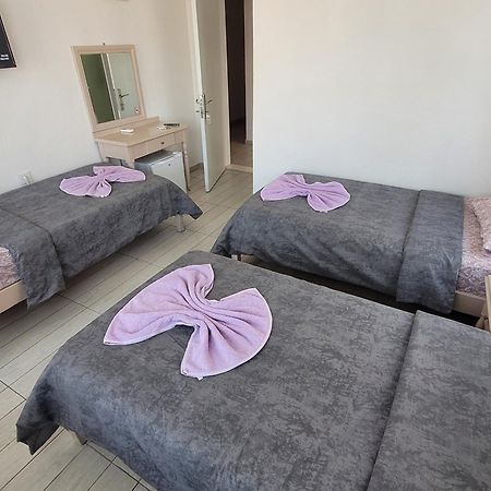 Cetin Pansiyon Fethiye Extérieur photo
