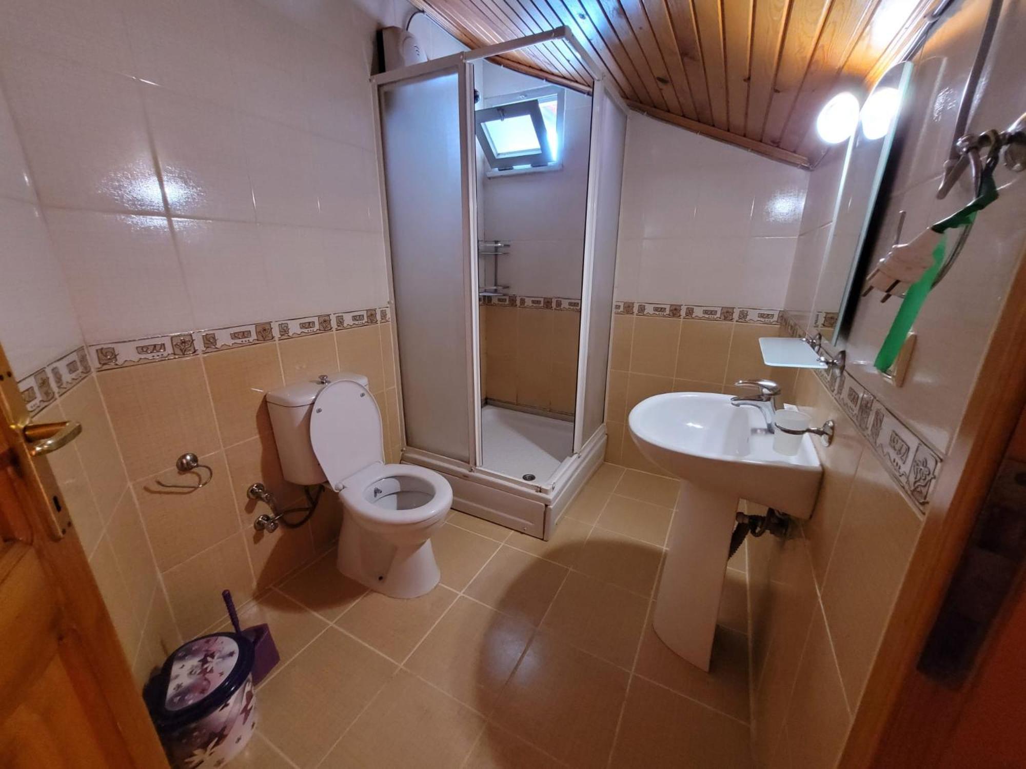Cetin Pansiyon Fethiye Extérieur photo